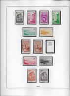 Monaco - Collection Vendue Page Par Page - Timbres Neufs * Avec Charnière - TB - Nuovi
