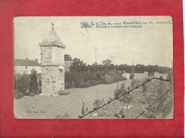 CPA - Belgique  -  Lobbes  - Cimetière Militaire Des Français - Lobbes