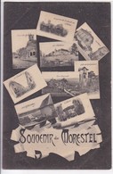 38 / SOUVENIR DE MORESTEL - Morestel