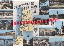 80 -QUEND PLAGE -   - SOMME - Quend