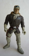 FIGURINE STAR WARS 1995 HAN SOLO HOTH GEAR Kenner (2) - Power Of The Force