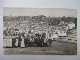 MESSRS  RECKITT &  SONS   -    PHOTO  DU  PERSONNEL            .....       TTB - Hull