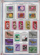 Bulgarie - Collection Vendue Page Par Page - Timbres Neufs** Sans Charnière - TB - Verzamelingen & Reeksen