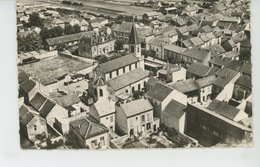 PIERRELAYE - Vue Aérienne - L'Eglise Et Le Pays - Pierrelaye