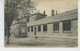 Delcampe - FRANCONVILLE - Les Ecoles - Franconville
