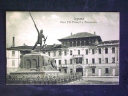 LOMBARDIA -LEGNANO -F.P. LOTTO N°711 - Legnano
