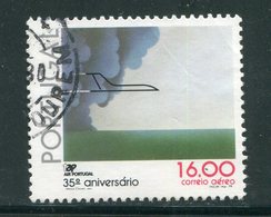 PORTUGAL- P.A Y&T N°12- Oblitéré - Used Stamps