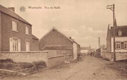 Warisoulx Rue Du Bailli - La Bruyere