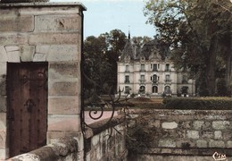CHILLY MAZARIN - LE CHATEAU - Chilly Mazarin