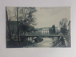 43405 -    Moha  SBP  12  -  Le  Pont - Wanze