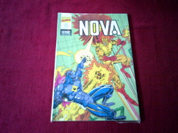 NOVA  N° 197 JUIN 1994 - Nova