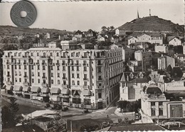 63 - Carte Postale Semi Moderne De   CHATEL GUYON    Vue Aérienne - Châtel-Guyon