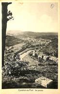 025 547 - CPA - Belgique - Comblain-au-Pont - Vue Générale - Comblain-au-Pont