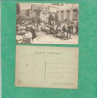 67 - SCHILTIGHEIM - Schilikemer Messti - Kermesse - Défilé Août 1919  Bon état -Achat Immédiat -: FRAIS DE PORT OFFERTS - Schiltigheim