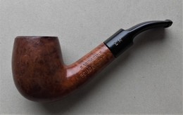 - Ancienne Pipe - SARRASINE - L. ROUX. COGOLIN - - Heather Pipes