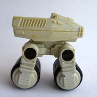 FIGURINE FIRST RELEASE  STAR WARS  VEHICULE MTV 7 1982 (1) - Premiera Aparición (1977 – 1985)