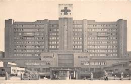 92-CLICHY- HÔPITAL BEAUJON - Clichy