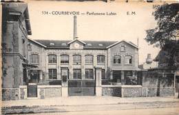 92-COURBEVOIE-PARFUMERIE LUBIN - Courbevoie