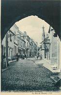 SVSS - 80 SAINT VALERIY SUR SOMME   - DESTOCKAGE - LA RUE DE NEVERS - Saint Valery Sur Somme