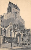 92-COURBEVOIE-EGLISE ST-MAURICE DE BECON RUE A. SULVESTRE - Courbevoie