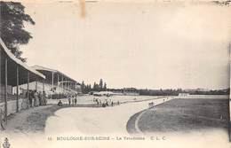 92-BOULOGNE- LE VELODROME - Boulogne Billancourt