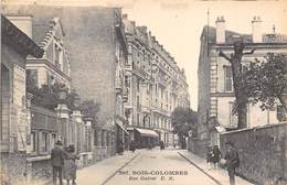 92-BOIS-COLOMBES- RUE GUIZOT - Colombes