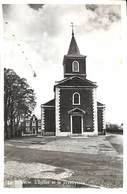 La Minerie - L'Eglise Et Le Presbytère (Safima) - Thimister-Clermont