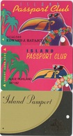 Lot De 3 Cartes : Treasure Island Resort & Casino : Red Wing MN - Casinokaarten
