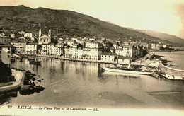 20   Haute Corse   Bastia Le Vieux Port - Bastia