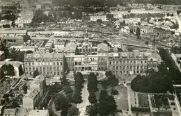 LYON HOPITAL DE LA CROIX ROUSSE VUE GENERALE AERIENNE - Lyon 4