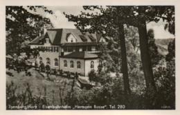 Ilsenburg (Harz) (D-KW126) - Ilsenburg