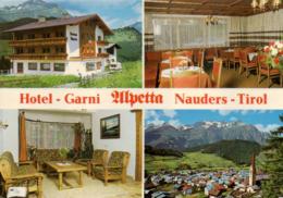 Nauders / Garni Alpetta (D-KW126) - Nauders