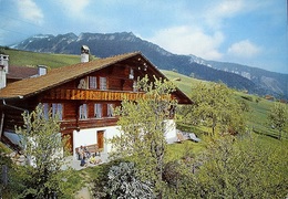 SIGRISWIL Langnauer Ferienheim - Langnau Im Emmental