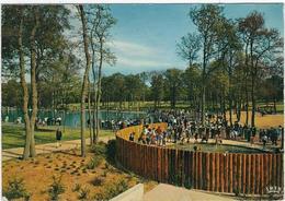 76 Le Havre Foret De Montgeron  La Pataugeoire - Forêt De Montgeon