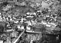 46-LAVAL-DE-DERE- SUR LES BORDS DE LA CERE VUE DU CIEL - Altri & Non Classificati