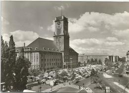 CPSM  Berlin Hotel De Ville De Schoneberg - Schöneberg