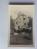 43421  -  Resteigne  Sur Lesse -  Moulin  Carte  Photo - Libin