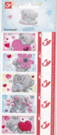 Duostamps Duostamp Me To You Ours En Peluche - Postfris