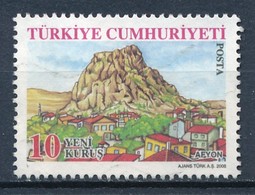 Türkei 2005 Mi. 3416 Gest. Aeyon Stadt Felsen - Gebraucht