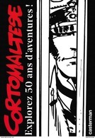 Dossier Corto Maltese Hugo PRATT PELLEJERO CANALES Casterman 2017 - Presseunterlagen