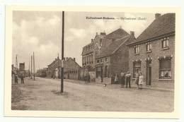 Hellestraat Stekene  -  Hellestraat (Zuid) - Stekene