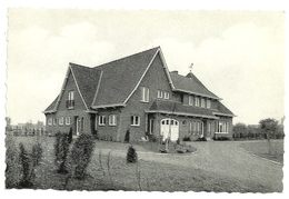 Herenthout  -  Villa De Valvecke - Herenthout