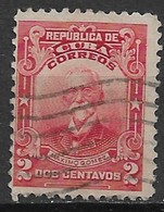 Cuba 1911. Scott #248 (U) Maximo Gomez - Used Stamps