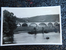 Witten-Ruhr Blick Zum Hohenstein  (P8-6) - Witten