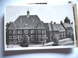 Nederland Holland Pays Bas Enschede Met Twente Museum - Enschede