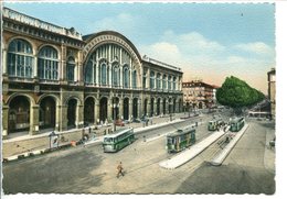 Torino - Stazione Porta Nuova - Stazione Porta Nuova
