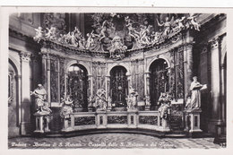 PK - Padova - Basilica Di S. Antonio, Interieur  ( 4 Cartes ) - 5 - 99 Cartes