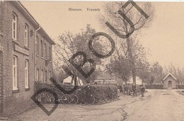 Postkaart-Carte Postale KERSBEEK MISKOM - Miscom Vreunde  (G945) - Kortenaken