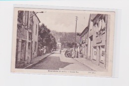 BRAY ET LU 95 GRANDE RUE - Bray-et-Lû