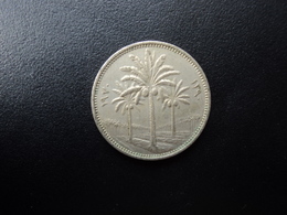 IRAQ : 50 FILS   1970 - 1390    KM 128     SUP - Iraq